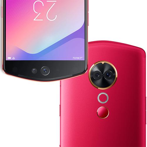 顺丰包邮现货速发meitu/美图 t9 全网通美颜拍照新款手机