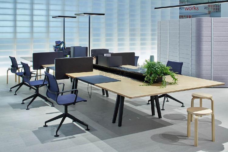 physix 办公椅-vitra 家具中国官网-意俱home