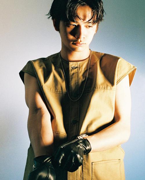 北村匠海 takumi kitamura的图片