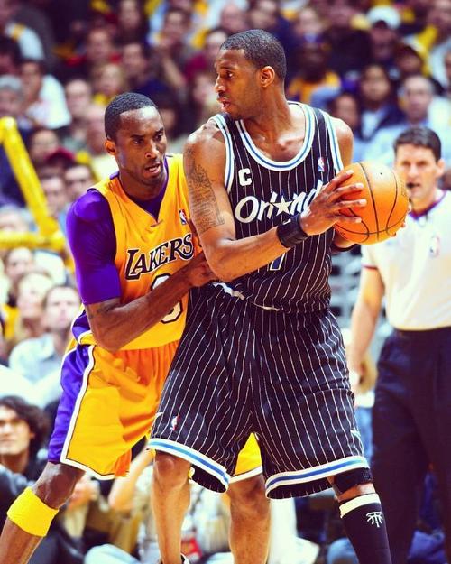 能入选名人堂 妥妥退役魔术1号,有多少喷子还黑麦迪"软蛋"?