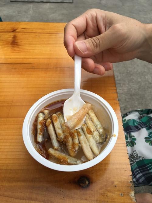 吃在泉州,那些不得不尝的当地美食