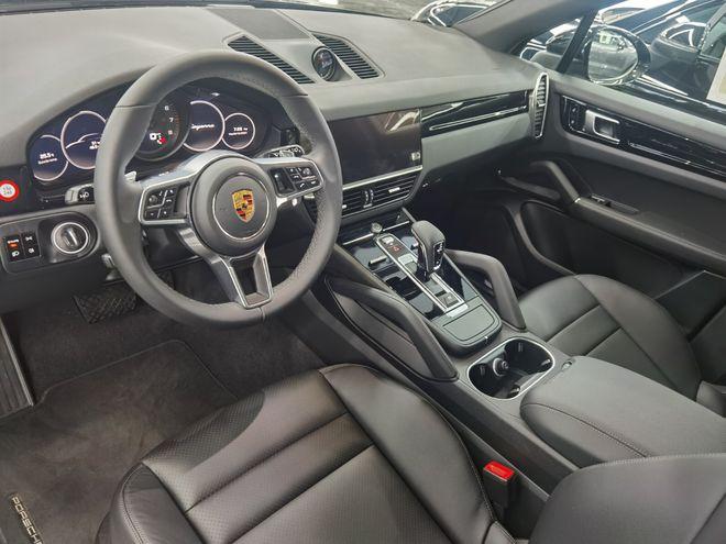 天津港直销保时捷卡宴及卡宴s现车最新报价