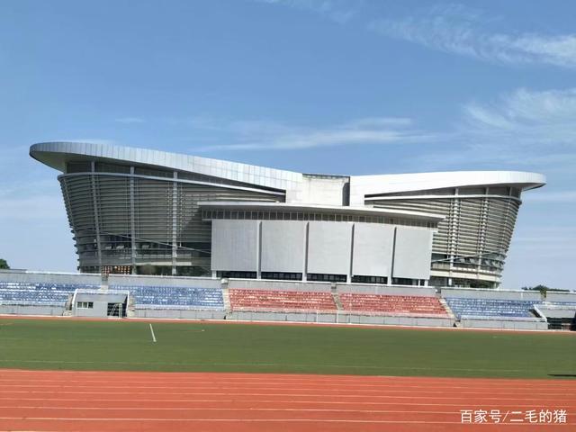 这样美丽的西南科技大学,你爱吗?