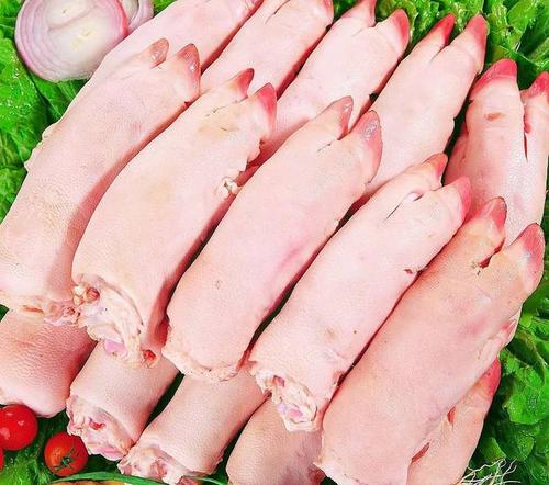 你好 七星猪蹄!