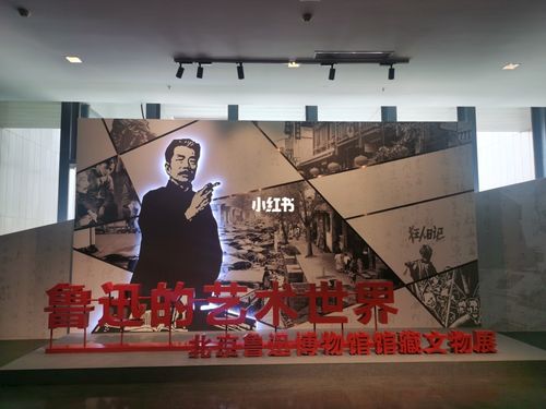 觉醒年代之周树人_展览_书法_文学_影视_电视(图文)