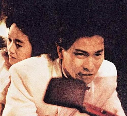 听闻导演陈木胜癌逝噩耗 刘德华痛心难接受