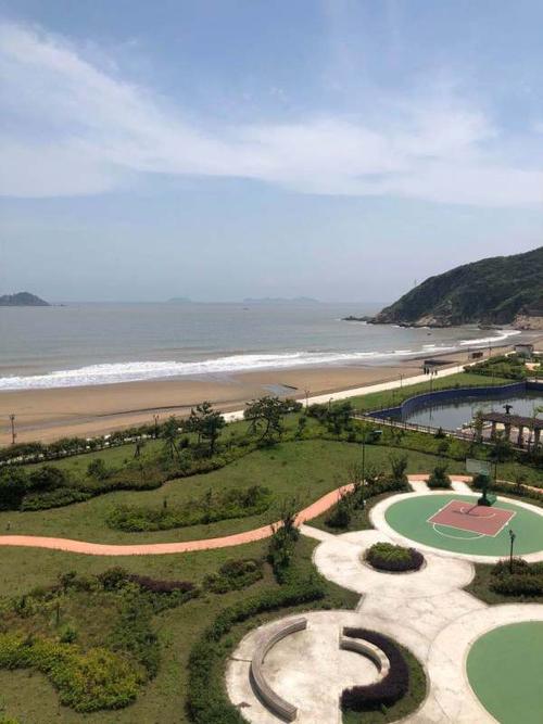 【官】嵊泗列岛·山屿海为什么卖的这么火?离上海有多远!