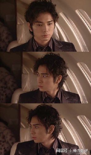 "道明寺"客串日剧《花样男子》续作 一个侧颜就令日本