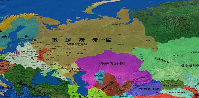 俄罗斯欲引入中国移民,每人赠送15亩地,只是一个条件让国人止步