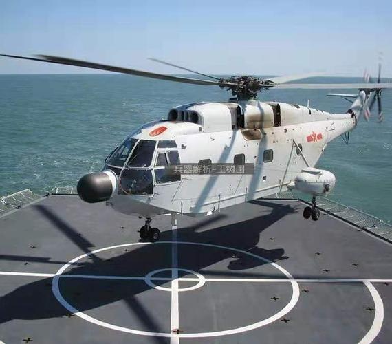 中国075两栖攻击舰两年前开工排水量4万吨载机超过30架