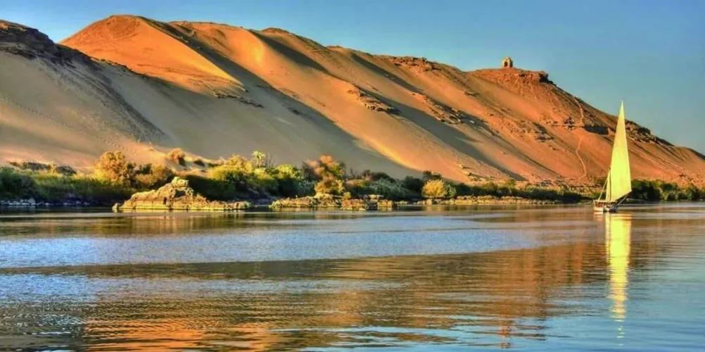 埃及——尼罗河