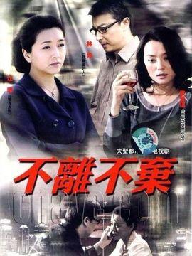 不离不弃第40集分集剧情_电视剧_电视猫