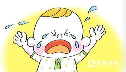 孩子刚上幼儿园哭闹不止应该怎么办家长和老师应该采取这些止哭