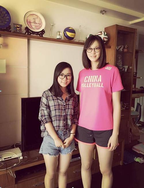 学习成绩不好才去学体育?惠若琪告诉你,大错特