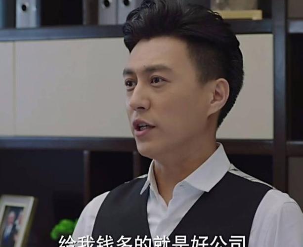 《我的前半生2》来袭,男主还是靳东,女主却换了个人