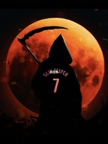 杜兰特拿起他的镰刀:天王山对决我可不和你_杜兰特_科比_体育赛事