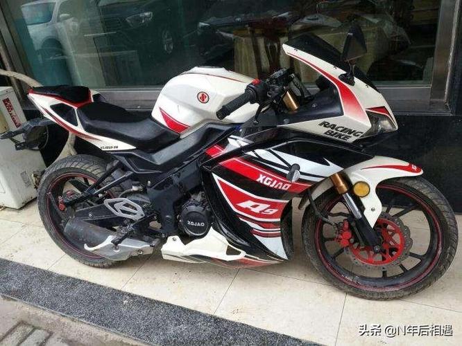 宝雕350rr怎么样宝雕双r200cc
