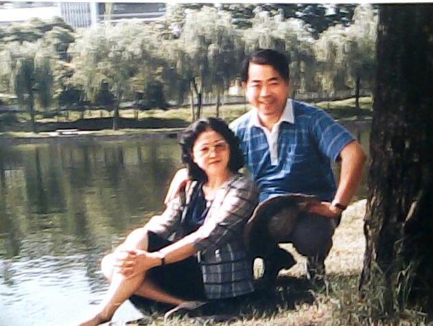 他对恩人之妻一见钟情,与其偷恋10多年,恩人晚年呵斥夺妻之痛
