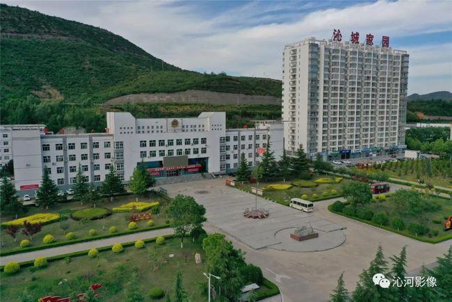 网易首页>网易号>正文申请入驻> 山西省沁水监狱坚定不移走绿色发展共
