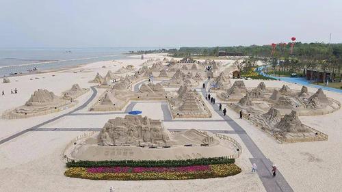 转自:江苏骆马湖旅游集团,图片版权归原作者所有,仅作分享之用,如果