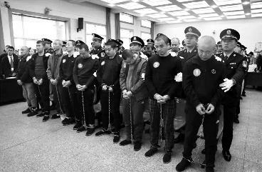 中央扫黑除恶第12督导组进驻陕西开展督导回头看