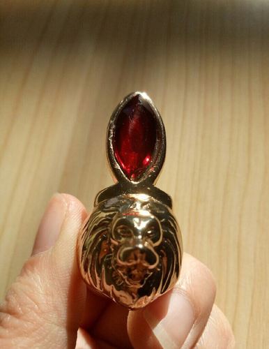 万代正版日版奥特曼雷欧变身器雷欧戒指狮子之瞳限量变身器