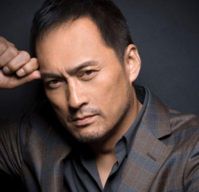 49 渡边谦