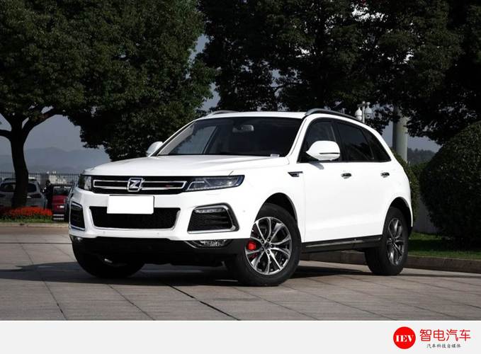 众泰t600车主:发动机渗油,半轴脱落