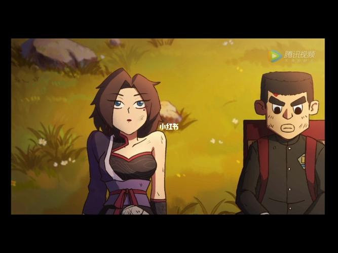 刺客伍六七大春和梅花十一_刺客伍六七_刺客伍六七第三季_影视_动漫