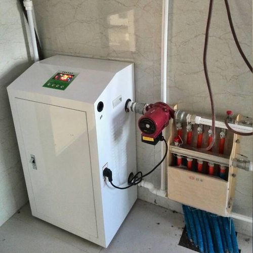 380v 全自动智能工业 220v 电采暖炉家用采暖取暖地暖电锅炉节能两用