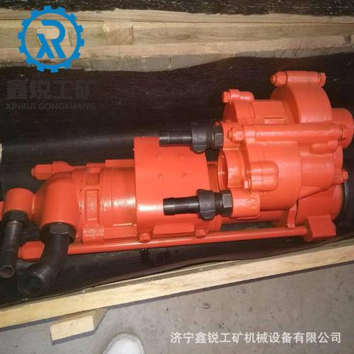 厂家直销ygz90导轨回转钻机 独立回转岩石钻孔机南京ygz凿岩机