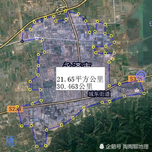 城区面积排名,建成区面积,山西省运城市,平陆县,闻喜县