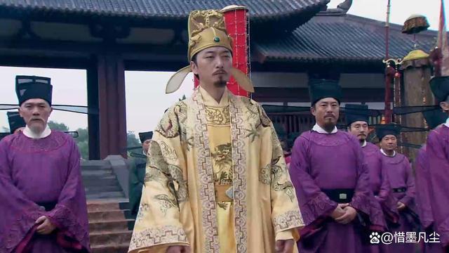 宋太宗有三个儿子第三个儿子赵恒为什么会得到皇位