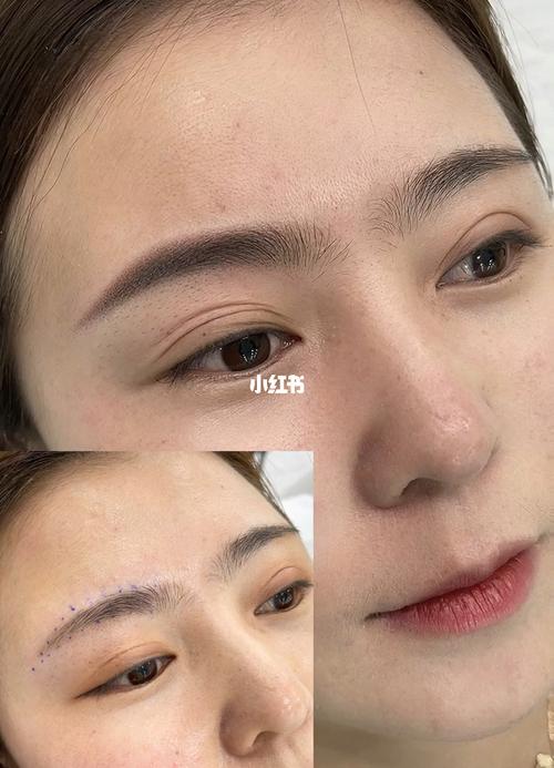 雾眉最新款7515一缕烟7515_雾眉_眉毛_眉毛画