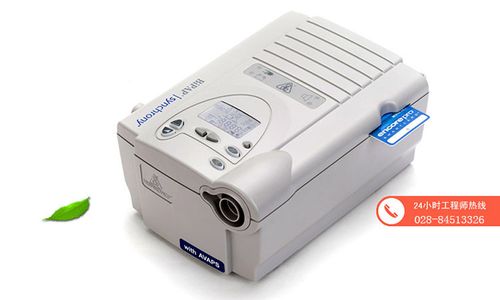 飞利浦呼吸机 bipap synchrony慢阻肺二型呼衰呼吸机