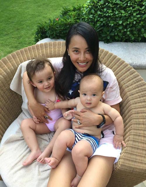 吴奇隆前妻马雅舒近况曝光,吴奇隆马雅舒为什么离婚?