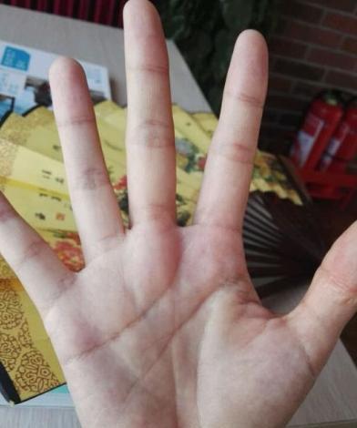 晚年享福的手相,头胎少爷,二胎千金,注定儿女双全,子女成才
