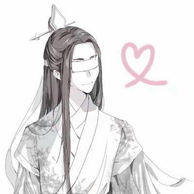 魔道祖师薛晓情头