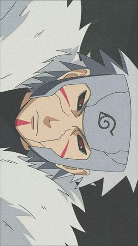 二代火影千手扉间.图二帅爆了.依旧是魔女小姐的自截图.systir