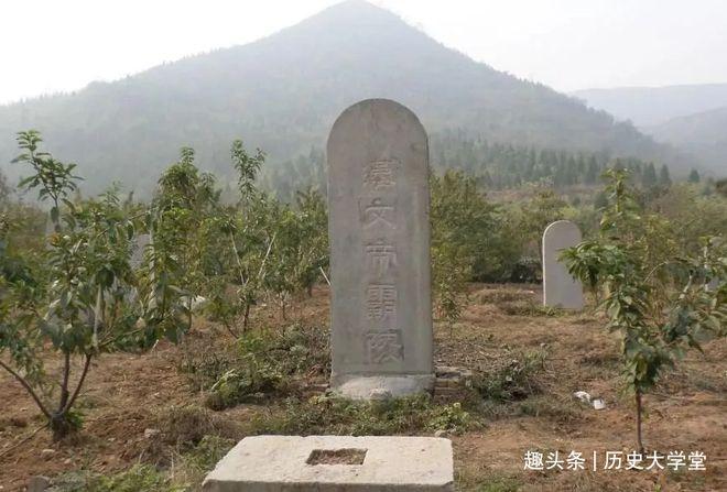 同样是汉朝皇帝陵园为何东汉陵墓的规模远比西汉小