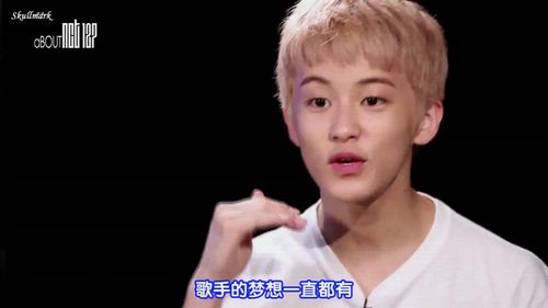 【李马克】生日周年大纪事 成长历程