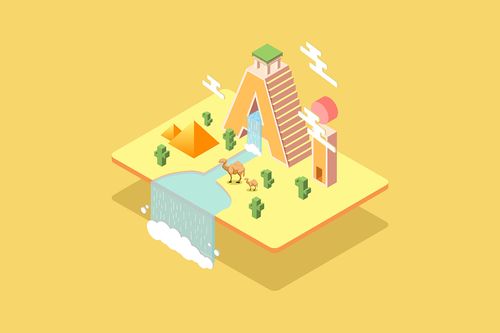 2.5d|插画|创作习作|棍棍棍棍昆尼玛 - 原创作品 - 站酷 (zcool)