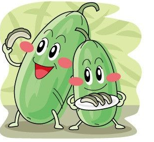 唐代大诗人,小名叫"冬瓜"