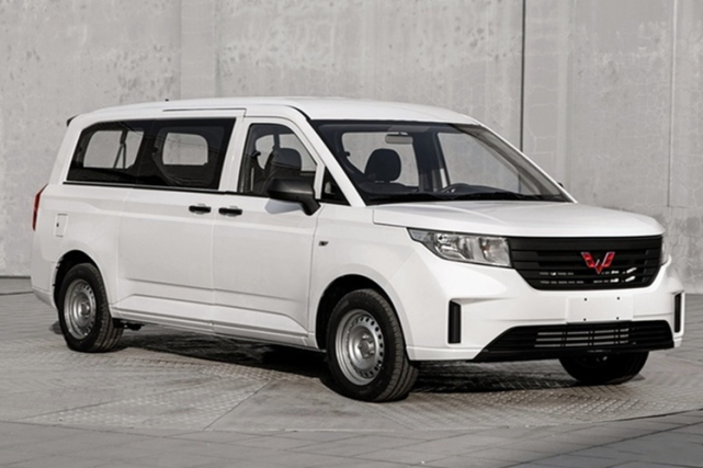像mpv车市发展迅猛的时候,五菱发布了6座的(参数|图片)车型,上市至今
