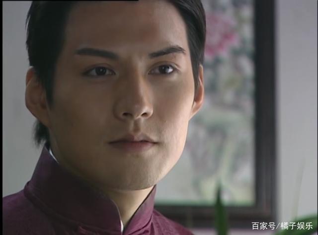 好久不见:还记得《春天后母心》的虎子吗?长大后好帅啊