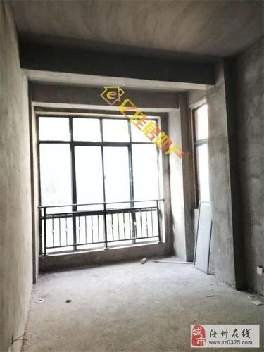 福地国际花园3室2厅1卫低楼层支持分期-汝州在线