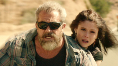 推荐6部欧美犯罪类题材电影,没有退路,只好飞向自由