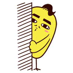 鸡gif动态图片,偷看躲起来偷偷摸摸动图表情包下载