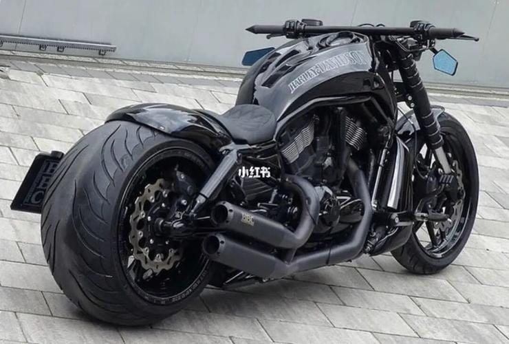 哈雷金刚狼  #哈雷夜路德  #哈雷