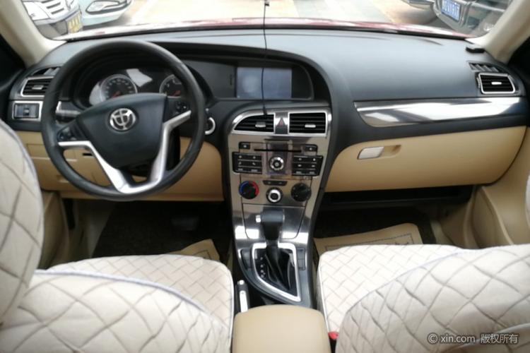 分期购方案详情中华v5 2012款 1.6 自动 豪华型前驱全价4.88万